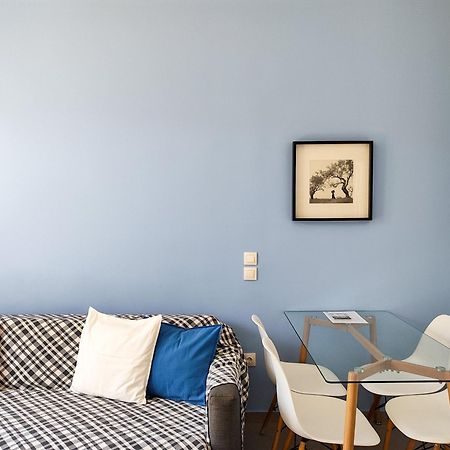 Kyma Apartments - Athens Acropolis 7 Екстер'єр фото