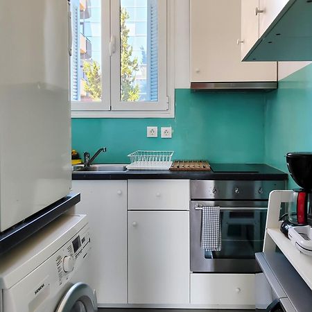 Kyma Apartments - Athens Acropolis 7 Екстер'єр фото