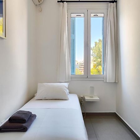 Kyma Apartments - Athens Acropolis 7 Екстер'єр фото