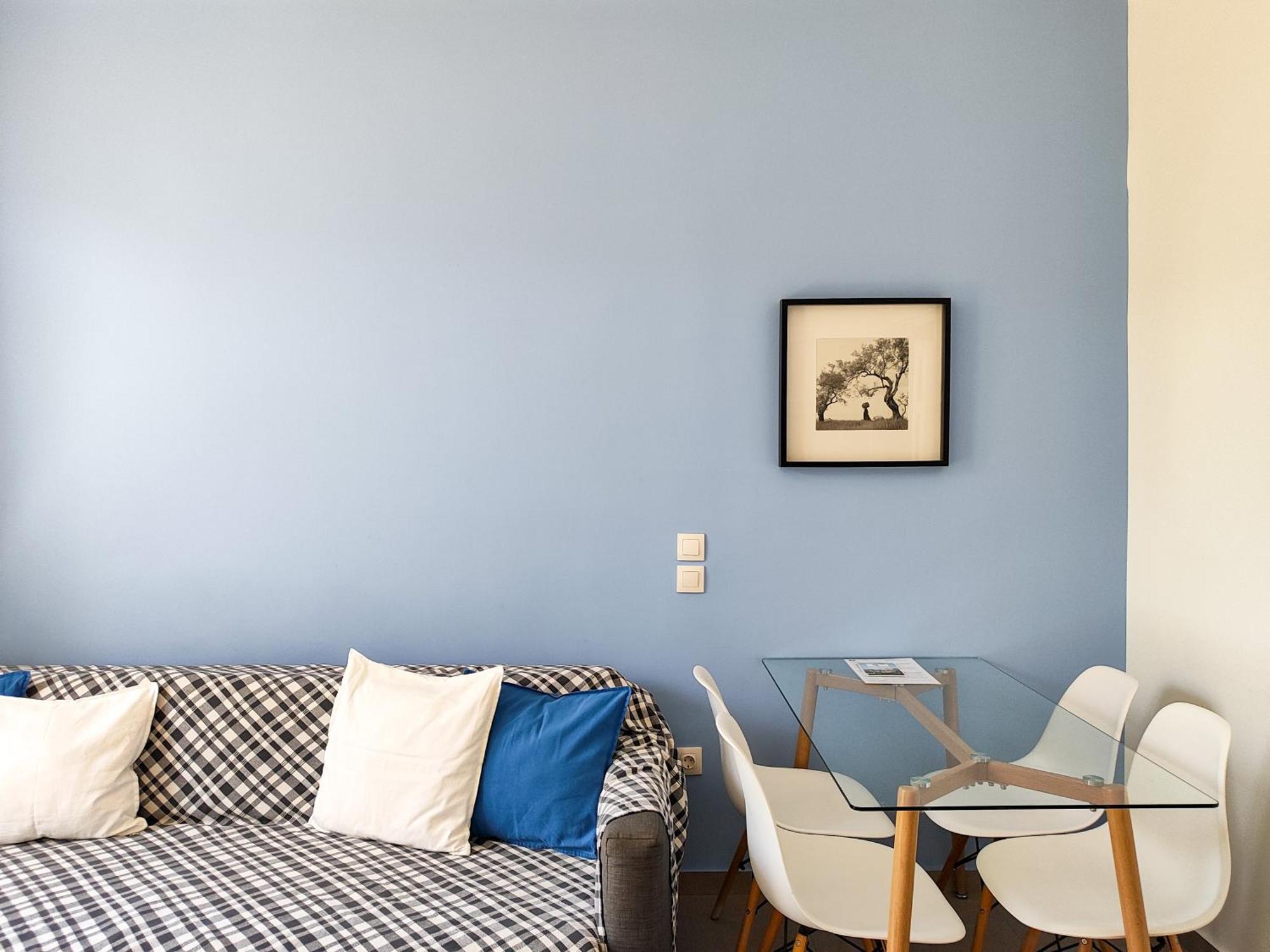 Kyma Apartments - Athens Acropolis 7 Екстер'єр фото
