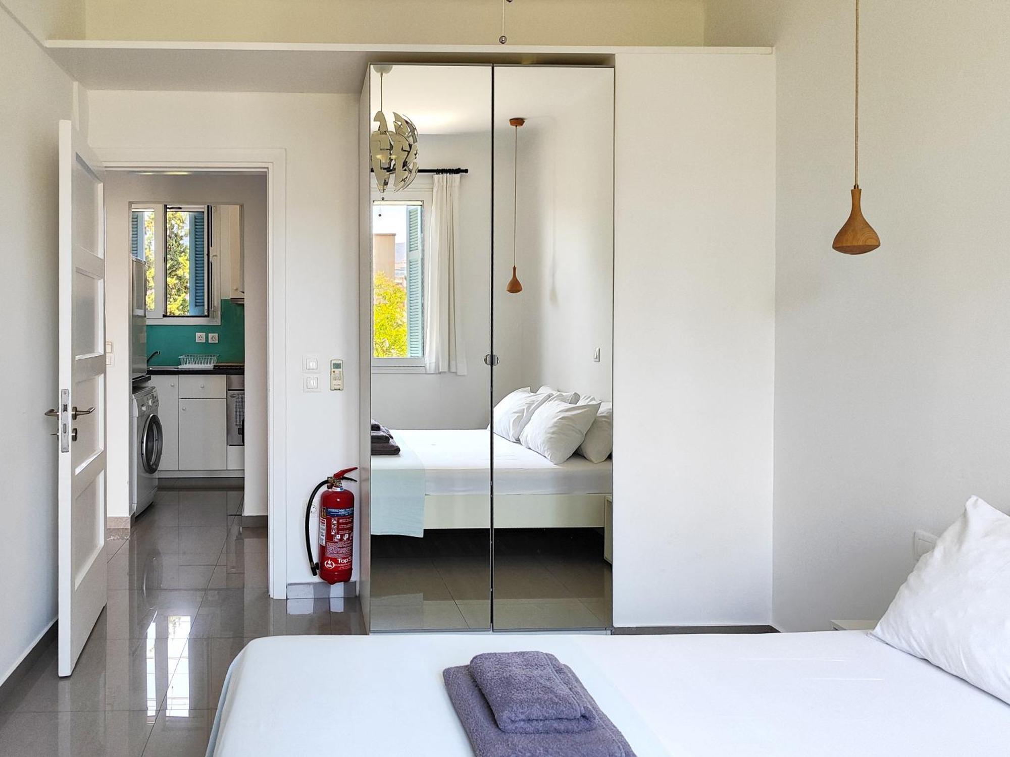 Kyma Apartments - Athens Acropolis 7 Екстер'єр фото
