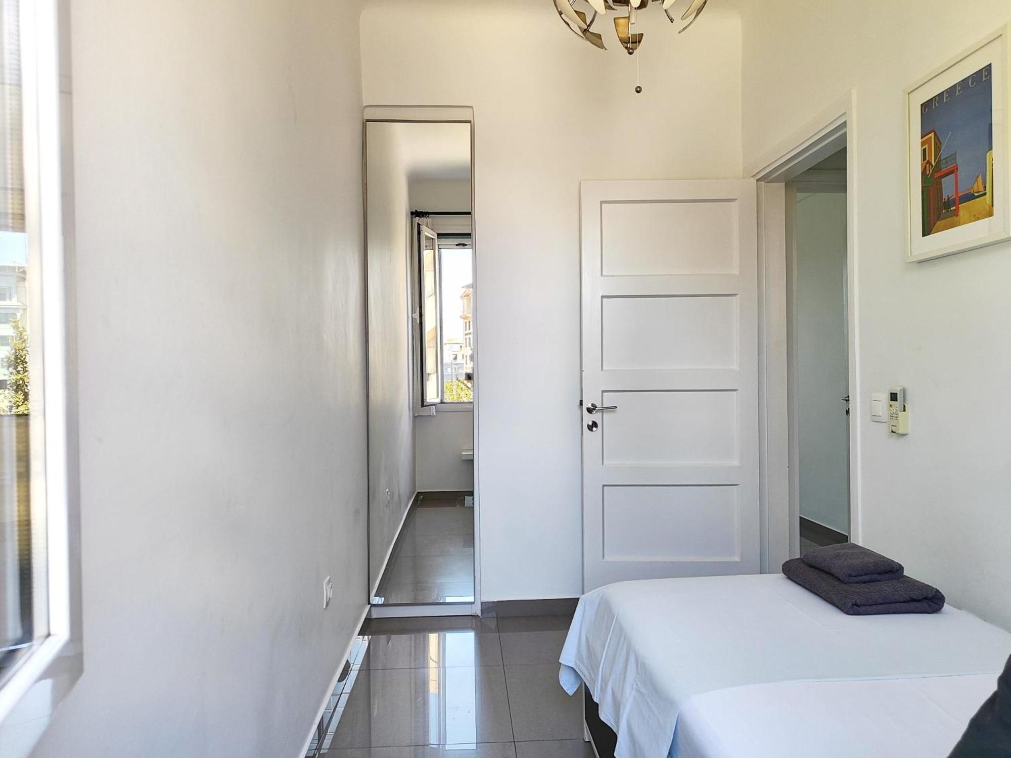 Kyma Apartments - Athens Acropolis 7 Екстер'єр фото
