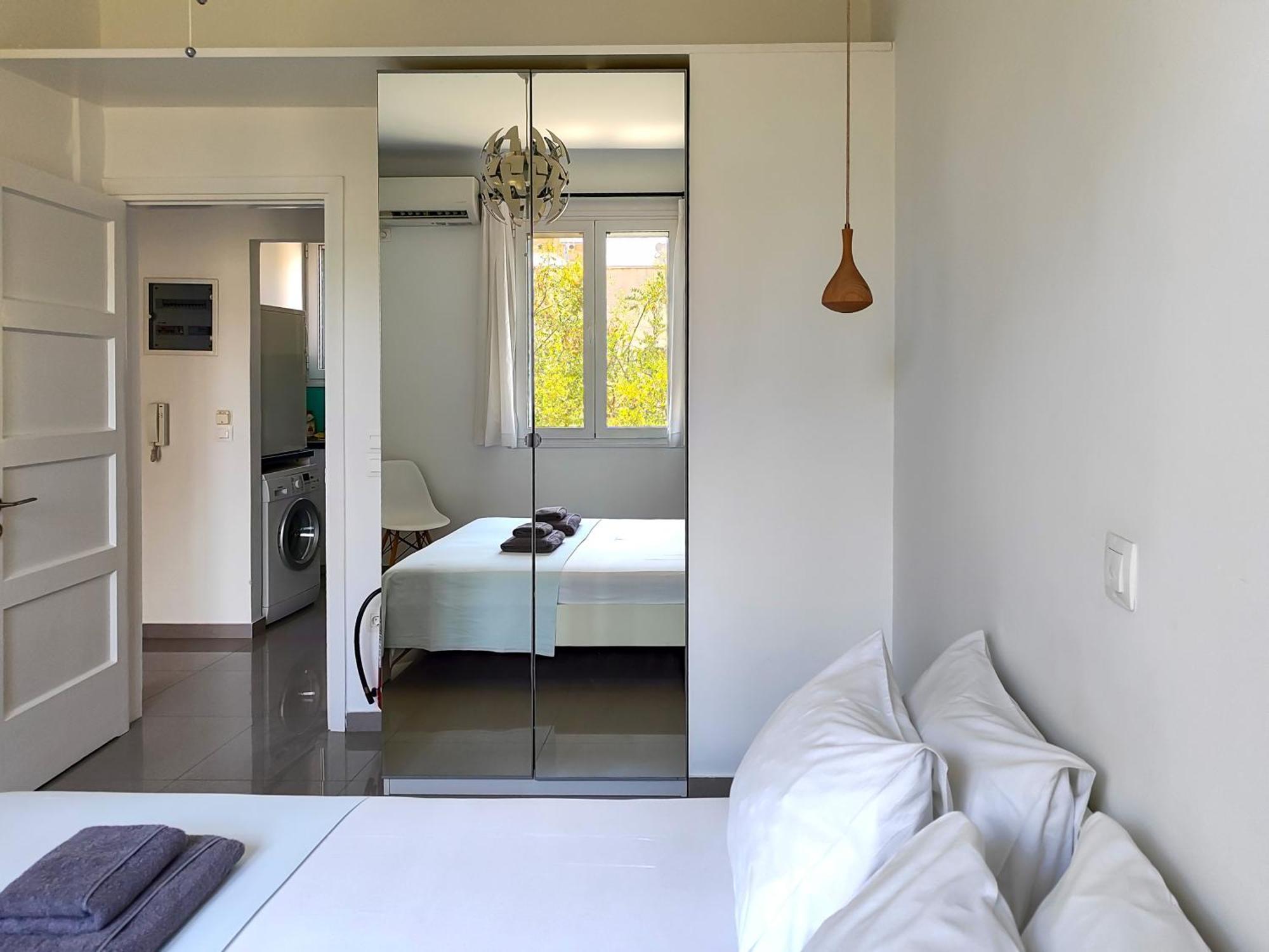 Kyma Apartments - Athens Acropolis 7 Екстер'єр фото
