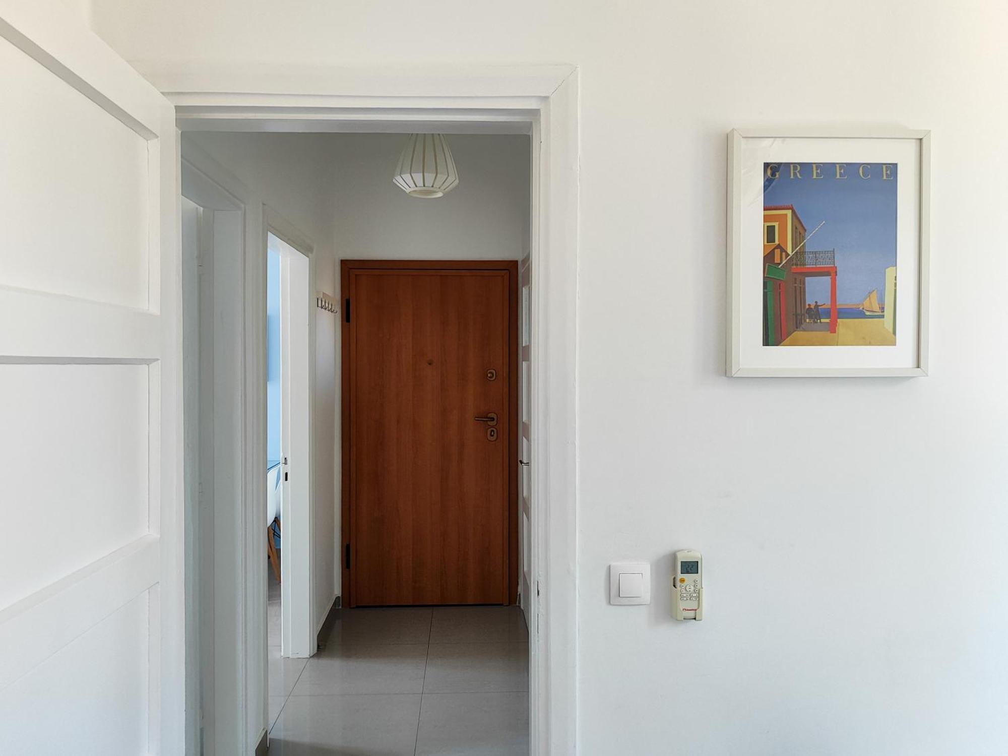 Kyma Apartments - Athens Acropolis 7 Екстер'єр фото
