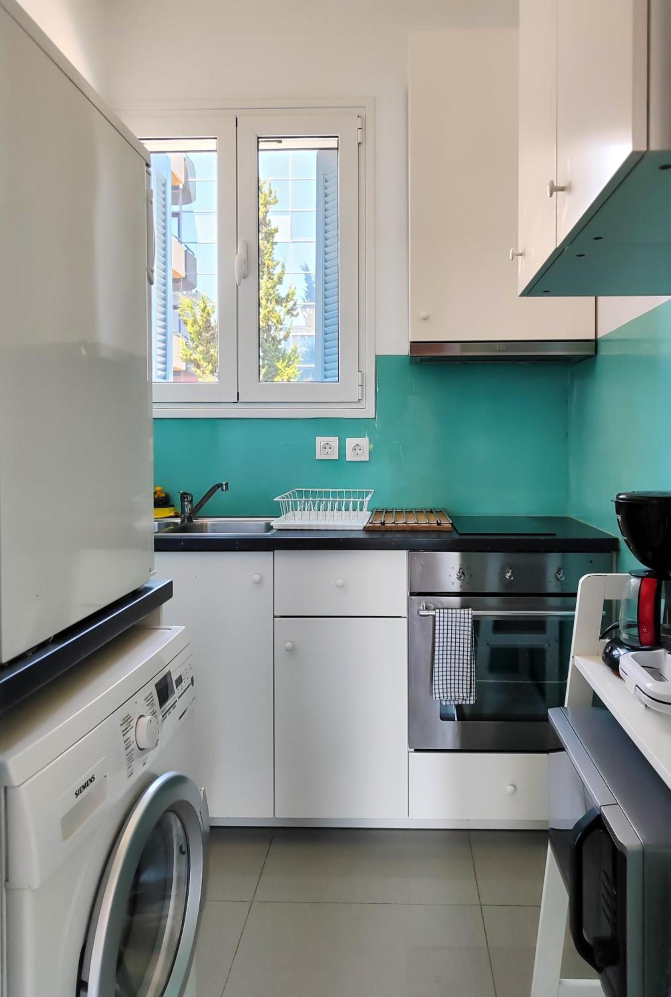 Kyma Apartments - Athens Acropolis 7 Екстер'єр фото