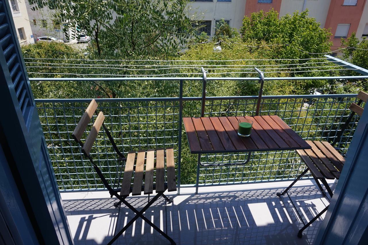 Kyma Apartments - Athens Acropolis 7 Екстер'єр фото